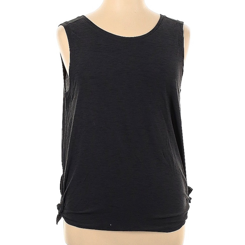 Black old navy active shirt